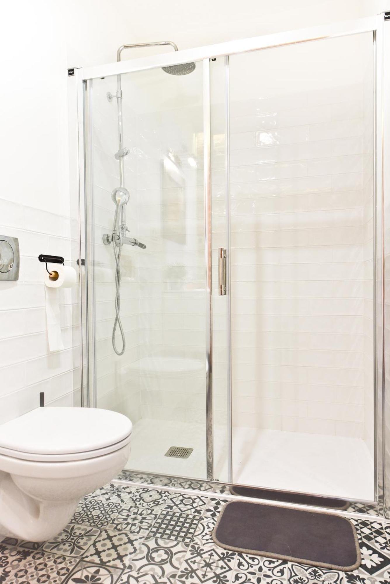 Stary Toruń Green Garden Apartment מראה חיצוני תמונה