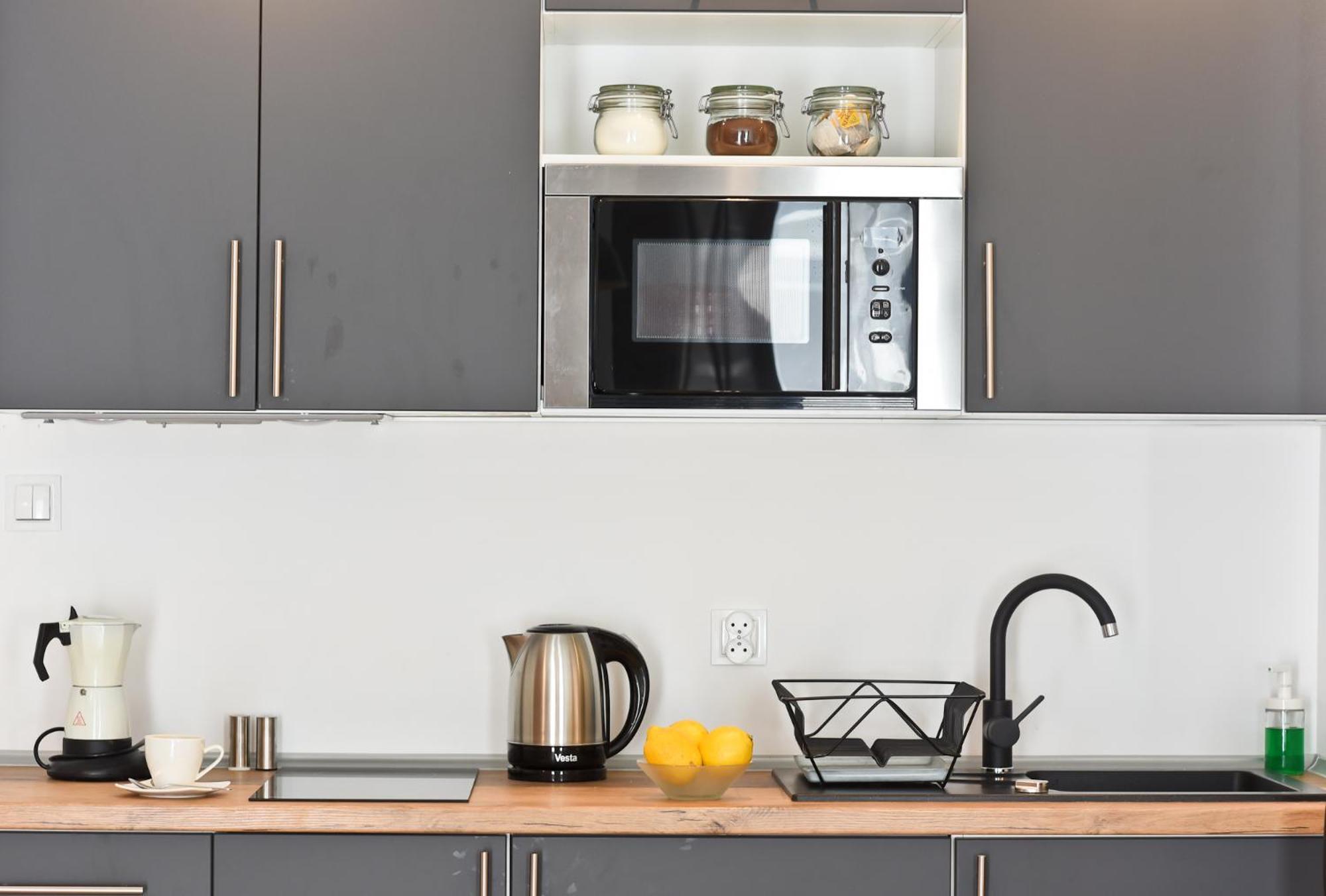 Stary Toruń Green Garden Apartment מראה חיצוני תמונה