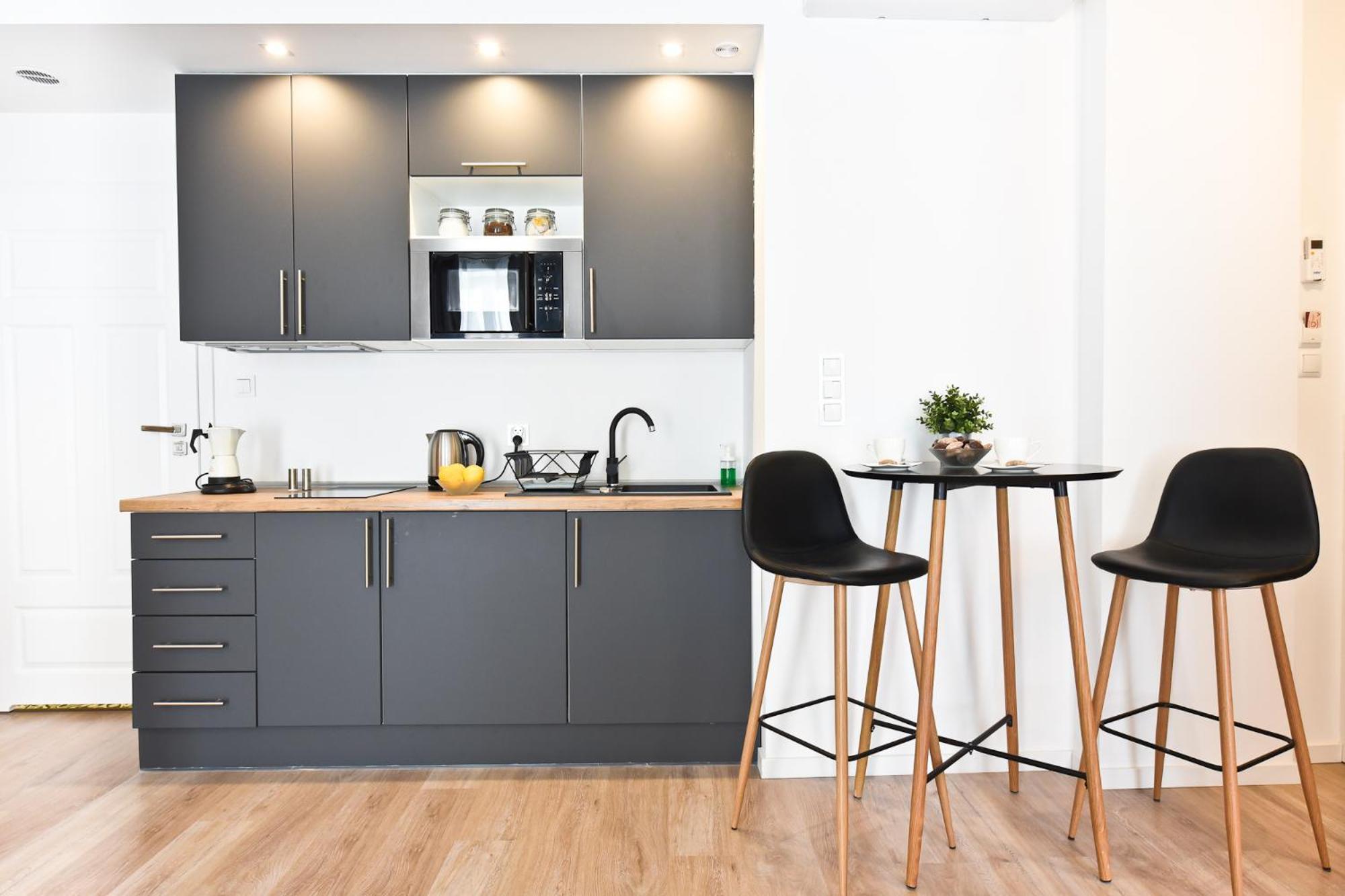 Stary Toruń Green Garden Apartment מראה חיצוני תמונה