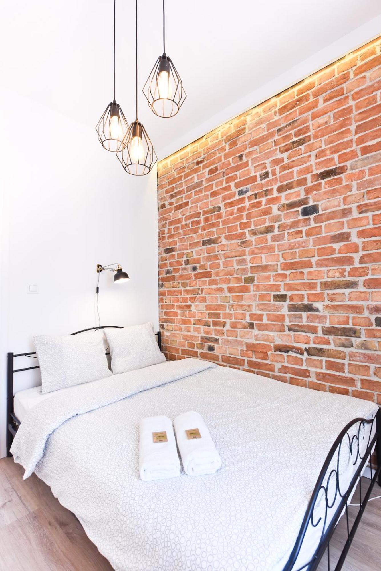 Stary Toruń Green Garden Apartment מראה חיצוני תמונה