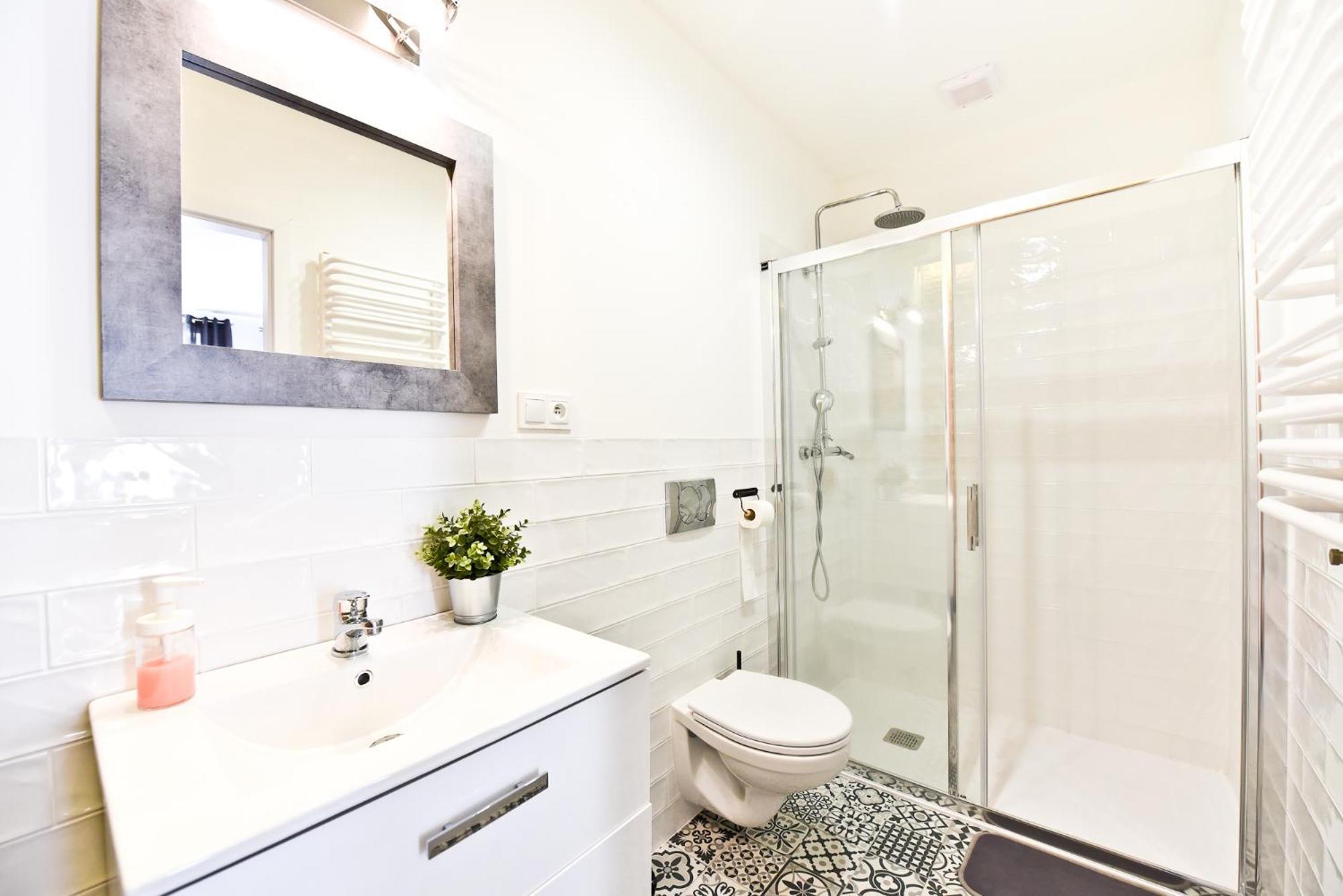 Stary Toruń Green Garden Apartment מראה חיצוני תמונה