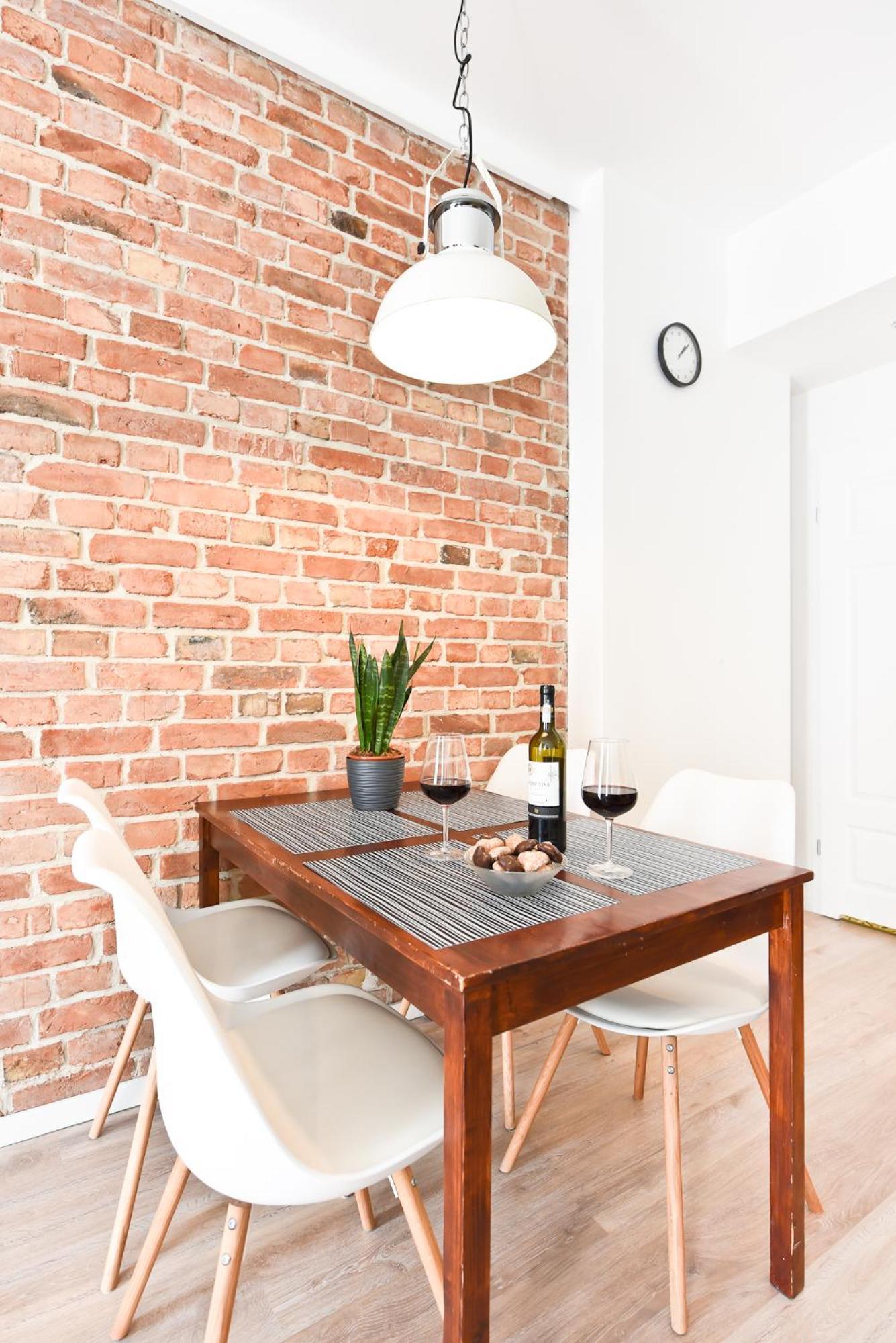 Stary Toruń Green Garden Apartment מראה חיצוני תמונה
